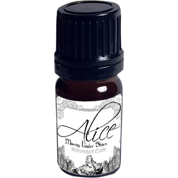 Alice Moving Under Skies